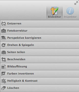 Image Editor