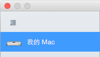 导入快速任务